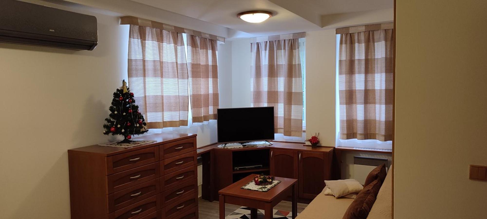 Tatran - Nika Apartment Доновали Екстериор снимка