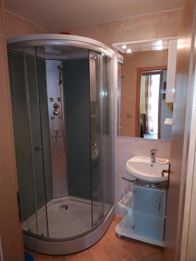 Tatran - Nika Apartment Доновали Екстериор снимка